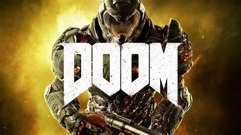 Gameplay Doom Inferno Em Marte Pt Br Youtube