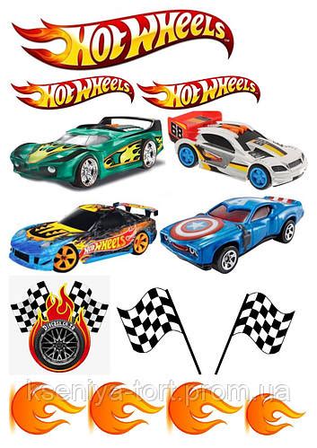 Hot Wheels Id Prom Ua
