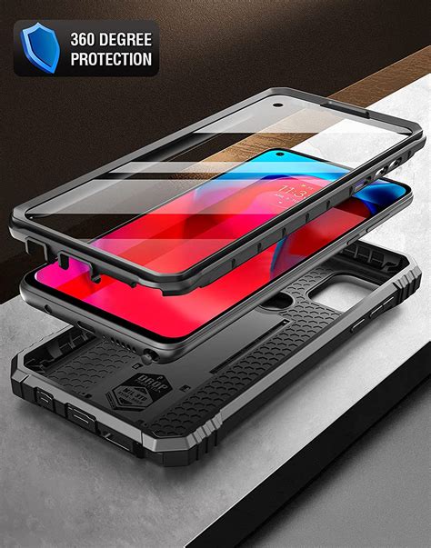 2021 Moto G Stylus 5g Case Poetic Cases