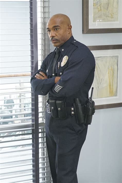 Michael Beach