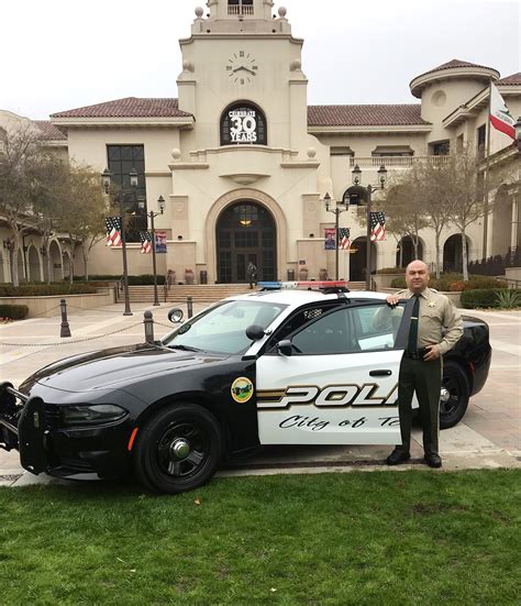 Wrongdoing or Railroaded? Former Riverside County Sheriff’s Lt. Sam