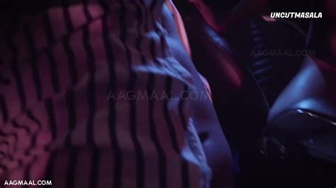 Sex In The Car Uncut Hindi Hot Short Film