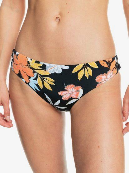 Beach Classics Hipster Bikini Bottoms Roxy