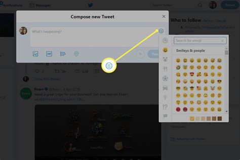 Comment Afficher Et Taper Des Emojis Sur Un Ordinateur