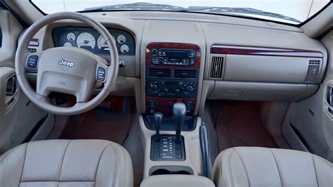 2001 Jeep Grand Cherokee Interior Lights | Brokeasshome.com