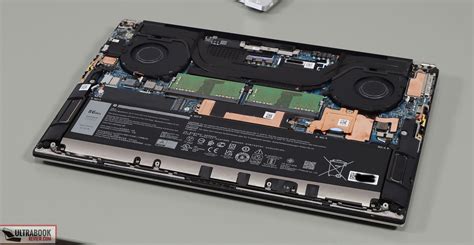 Dell XPS 15 9510 review (Core i7, 3050Ti)- still there, for now