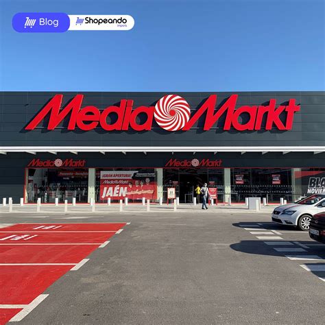 C Mo Comprar En Mediamarkt Desde M Xico Shopeando Mx