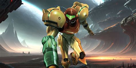 Rumor: Metroid Prime 4 Update Could Be Coming Soon