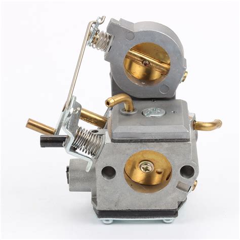 Carburetor For Husqvarna Partner K K Cut