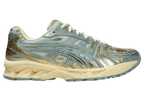 ASICS Gel-Kayano 14 Pre-Worn - Apr 2024 - 1203A476-200 - KicksOnFire.com