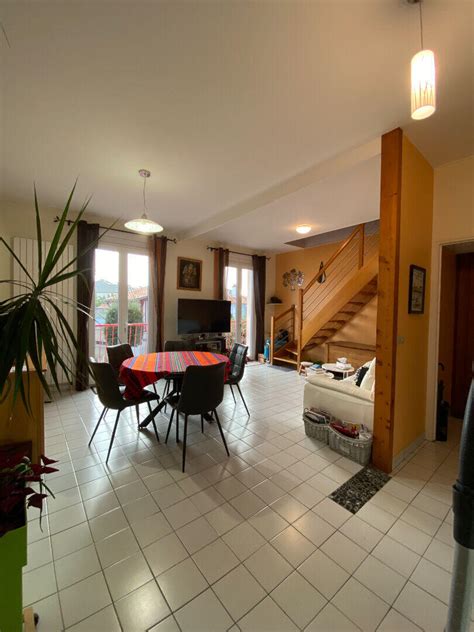 Vente Appartement Pi Ces Aux Sables D Olonne Vendre