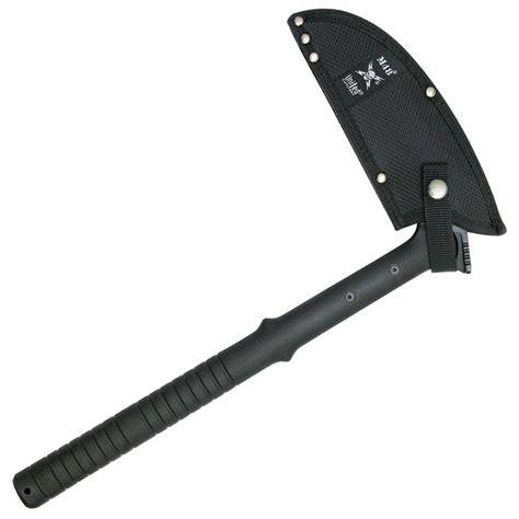 United Cutlery M48 Tactical Kama with Sheath | Mrknife