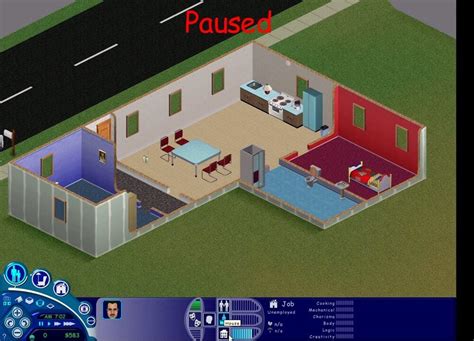 Download The Sims: Deluxe Edition (Windows) - My Abandonware