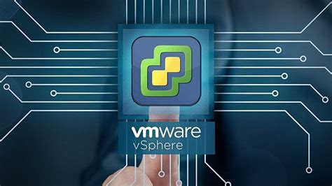 VMware vSphere Best Practices