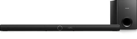 SoundBar-Lautsprecher HTL2183B/12 | Philips