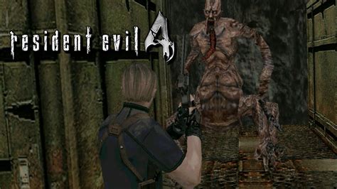 Resident Evil 4 Mobile Edition 19 Corre Que O U 3 Tá Vindo