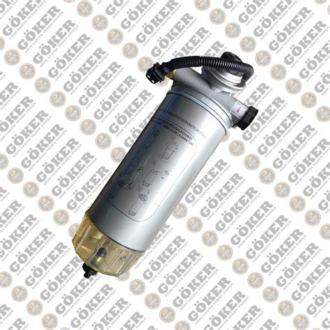 A Fuel Filter Mercedes Benz Axor Axor Actros Actros Mp