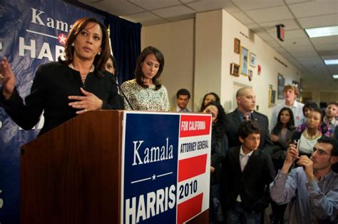 Kamala Harris Declares 2020 Presidential Candidacy Joins Deep