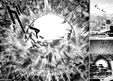 Манга Ванпанчмен English - 64 фото