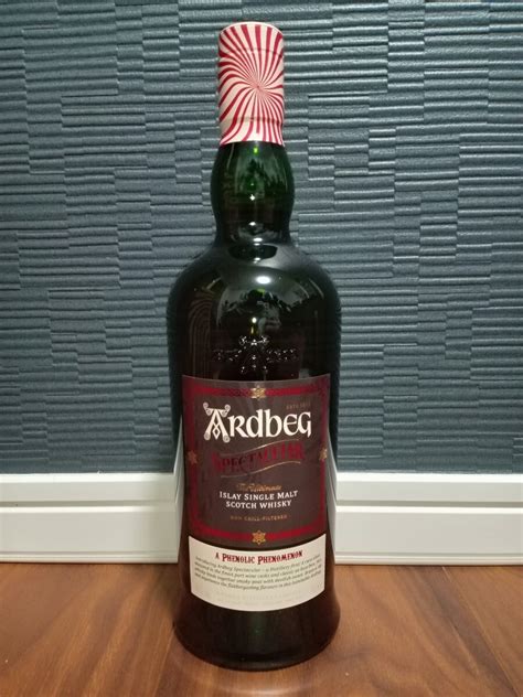 Yahoo オークション Ardbeg Spectacular 箱付 アードベッグ スペクタ