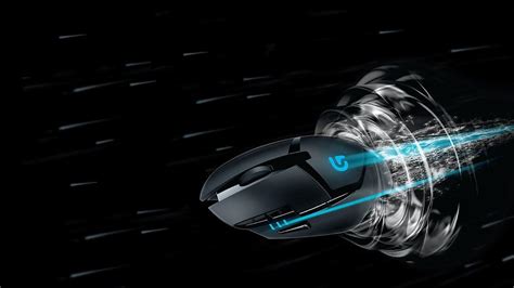 Logitech Gaming Wallpapers - Top Free Logitech Gaming Backgrounds - WallpaperAccess