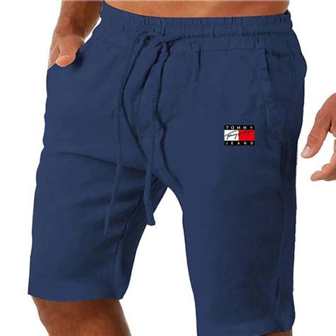 Шорты Tommy Hilfiger - купить с доставкой по выгодным ценам в интернет ...