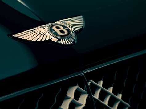 Bentley A Ginevra Un Modello Per I 100 Anni Salone Di Ginevra 2019