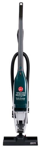 Hoover S2541 Quik Broom Tempo Vacuum 65 00