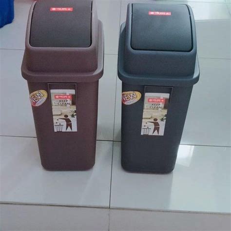 Jual Tempat Sampah Garbi Liter Lion Star Khusus Sameday Instant