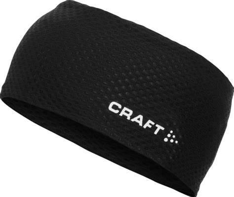 Craft Stay Cool Superlight Stirnband Wei Online Kaufen Beim Tri Shop De