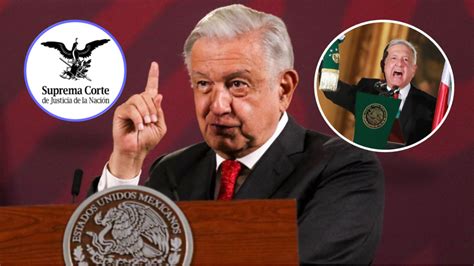 Amlo No Invitar Al Poder Judicial Al Grito De Independencia