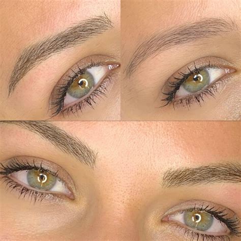 Mara Belleri Microblading