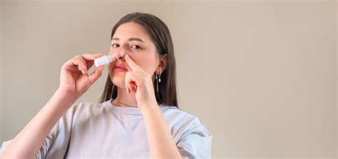 The Truth Behind A Bad Smell In The Nose: Causes & Treatments