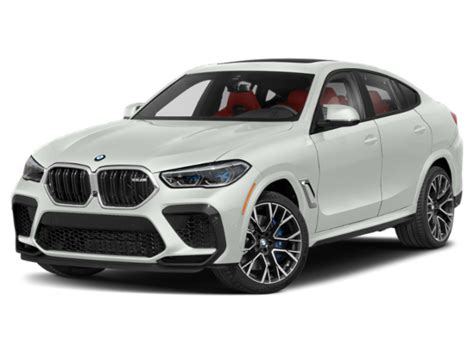 2021 Bmw X6 M Competition Price Specs And Review Bmw MontrÉal Centre