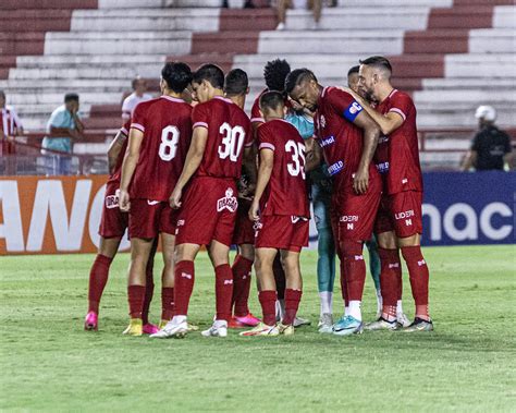 CBF divulga tabela básica da Série C Náutico estreia contra o São