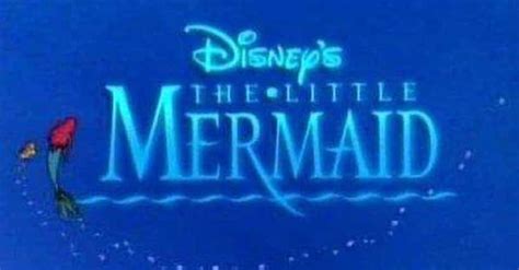 The Little Mermaid Characters | Cast List of Characters From The Little ...