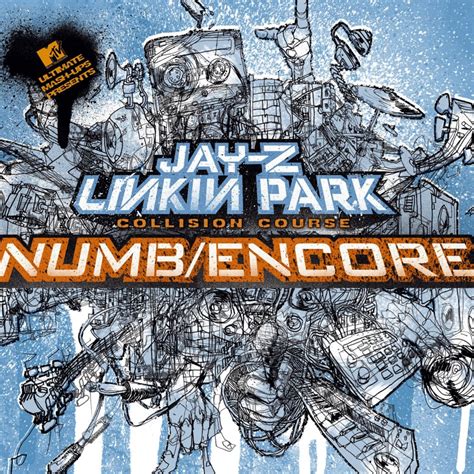 Jay-Z & Linkin Park – Numb / Encore Lyrics | Genius Lyrics