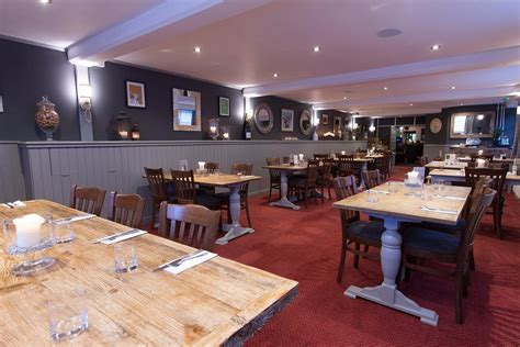 THE SODBURY STEAKHOUSE AT THE SQUIRE, Chipping Sodbury - Menu, Prices & Restaurant Reviews ...