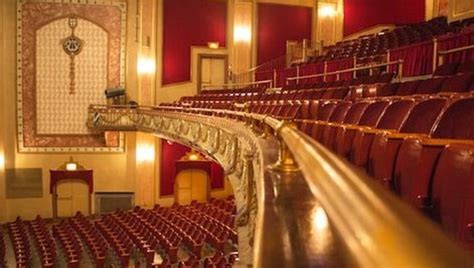 riviera theatre seating | Brokeasshome.com