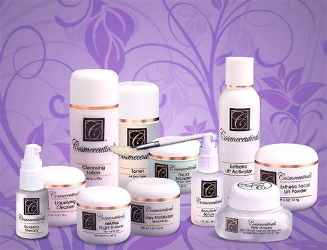 Esthetic Skin Care System for Dry Skin – Cosmeceuticals International