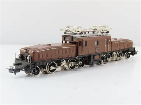 M Rklin H Electric Locomotive Ce Iii Catawiki