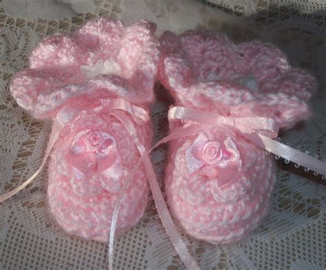 Pink Crochet Baby Girl Sweater Set Layette Perfect for Baby - Etsy