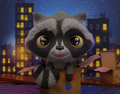 Виталий Лесных :: Behance