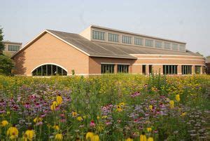 Anabaptist Mennonite Biblical Seminary (Elkhart, Indiana, USA) - GAMEO