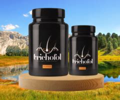 Trichofol Hair Growth Reviews A Comprehensive Review Of Its Hair