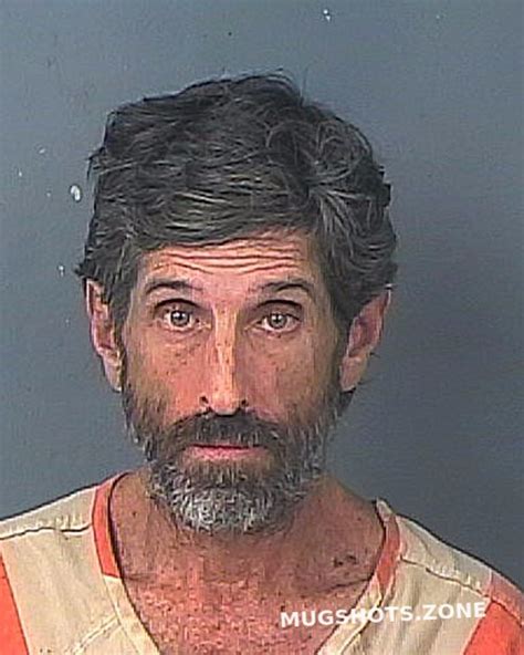 DONATELLI LEONARD JOSEPH 10 28 2022 Hernando County Mugshots Zone