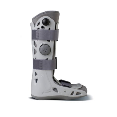 Aircast Airselect Standard Walker Walker Boot For Broken Toe