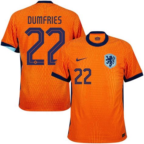 Maillot Pays Bas Domicile 2024 2025 Gapko Foot Soccer Pro