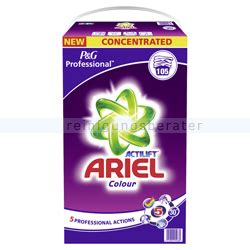 Waschmittel Ariel Color Actilift 6 825 Kg