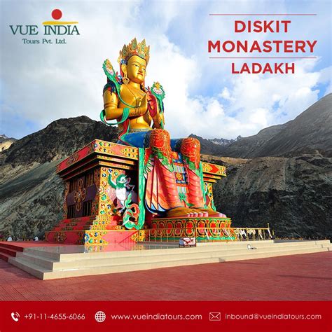 Witness The Mesmerizing Views Of Leh And Ladakh Get Enthralled By The